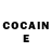 Cocaine Боливия Alishir Asqarov
